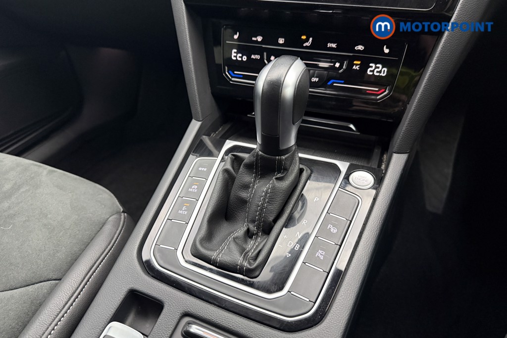 Volkswagen Arteon R-Line Automatic Petrol Plug-In Hybrid Estate - Stock Number (1632963) - 19th supplementary image