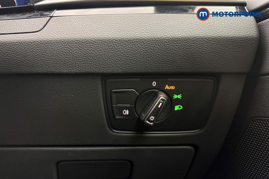 Volkswagen Arteon R-Line Automatic Petrol Plug-In Hybrid Estate - Stock Number (1632963) - 23rd supplementary image