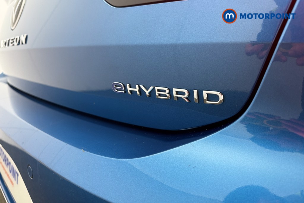 Volkswagen Arteon R-Line Automatic Petrol Plug-In Hybrid Estate - Stock Number (1632963) - 25th supplementary image