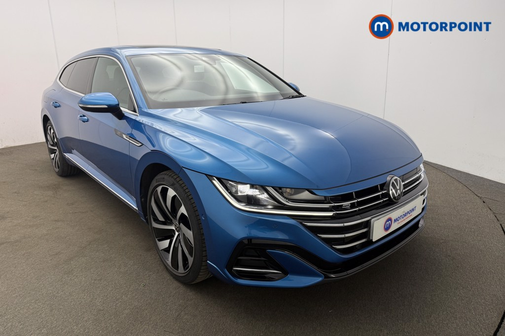Volkswagen Arteon R-Line Automatic Petrol Plug-In Hybrid Estate - Stock Number (1632963) - 26th supplementary image