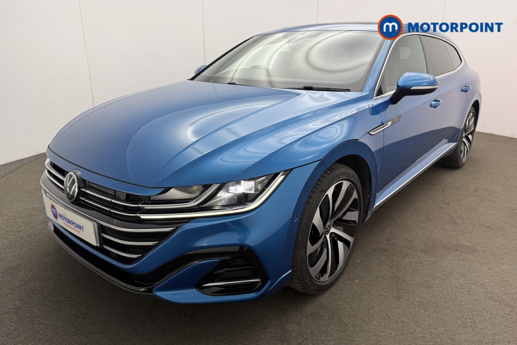 Volkswagen Arteon R-Line Automatic Petrol Plug-In Hybrid Estate - Stock Number (1632963) - 27th supplementary image