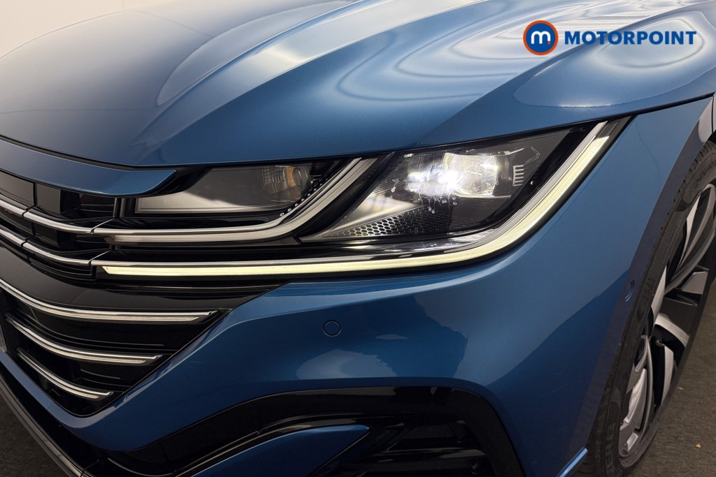 Volkswagen Arteon R-Line Automatic Petrol Plug-In Hybrid Estate - Stock Number (1632963) - 28th supplementary image