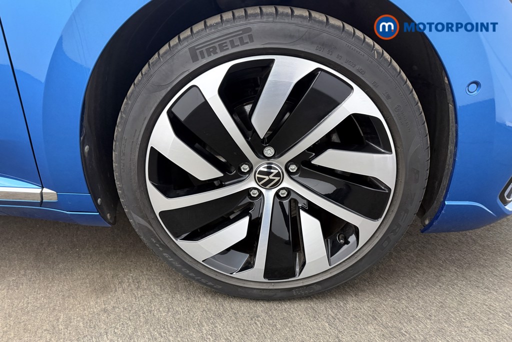 Volkswagen Arteon R-Line Automatic Petrol Plug-In Hybrid Estate - Stock Number (1632963) - 29th supplementary image