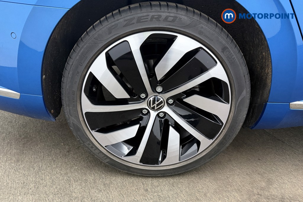 Volkswagen Arteon R-Line Automatic Petrol Plug-In Hybrid Estate - Stock Number (1632963) - 30th supplementary image