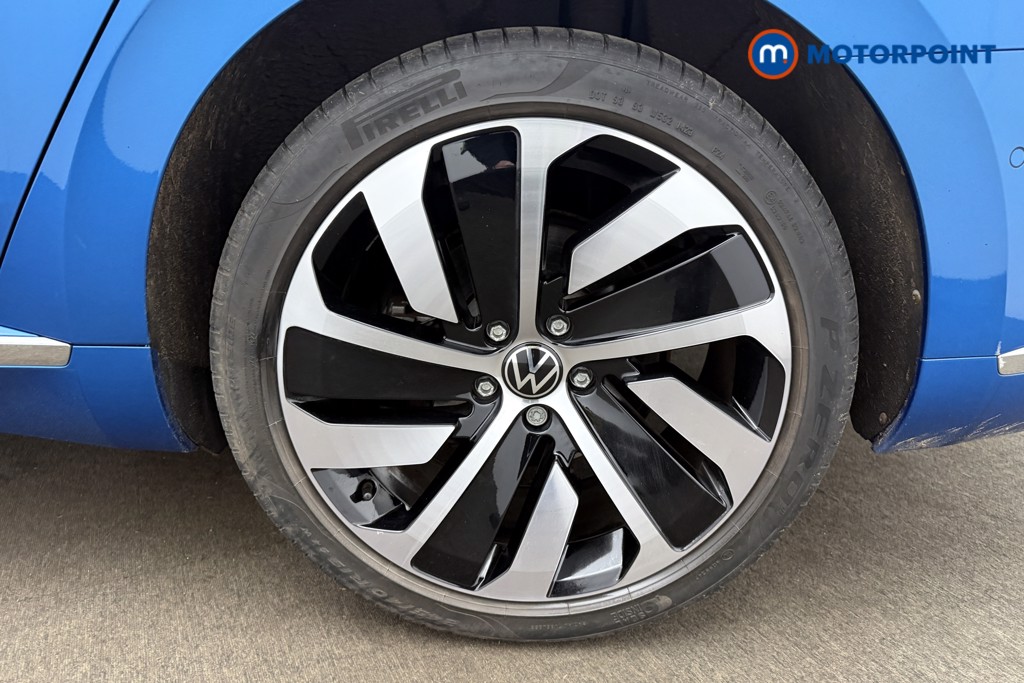 Volkswagen Arteon R-Line Automatic Petrol Plug-In Hybrid Estate - Stock Number (1632963) - 31st supplementary image