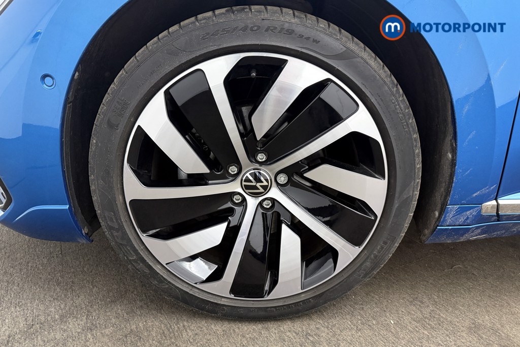 Volkswagen Arteon R-Line Automatic Petrol Plug-In Hybrid Estate - Stock Number (1632963) - 32nd supplementary image