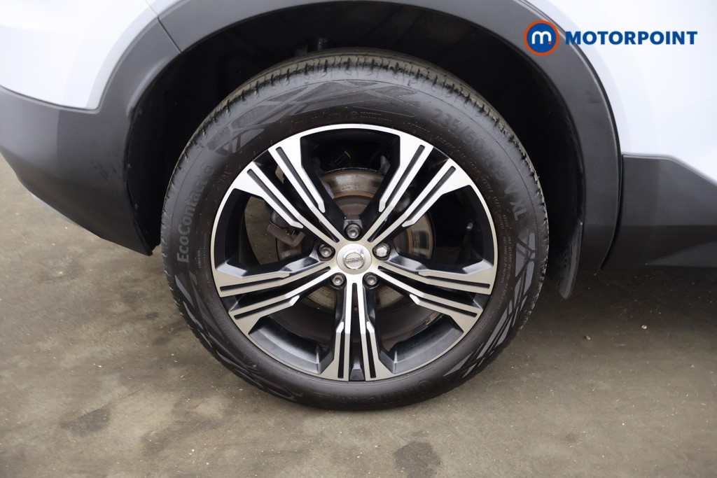Volvo Xc40 Inscription Pro Automatic Petrol Plug-In Hybrid SUV - Stock Number (1632967) - 2nd supplementary image