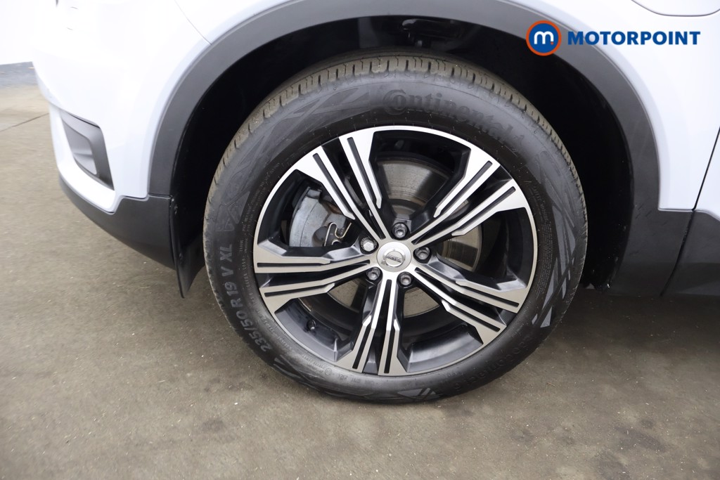 Volvo Xc40 Inscription Pro Automatic Petrol Plug-In Hybrid SUV - Stock Number (1632967) - 4th supplementary image