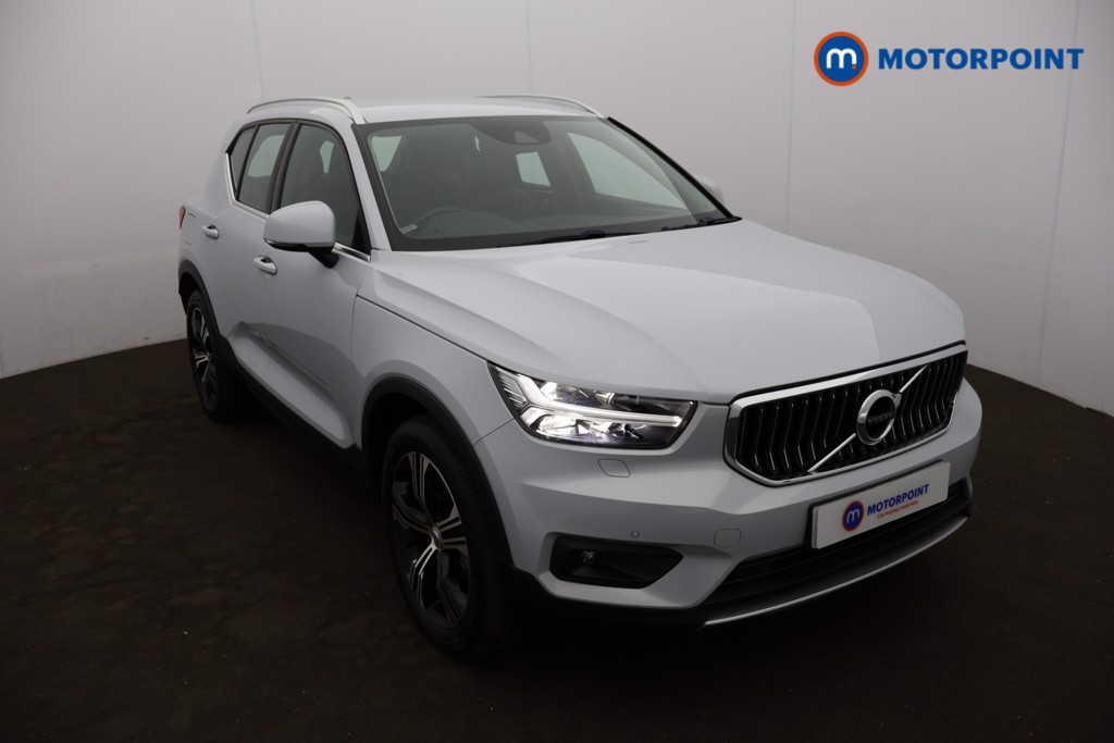 Volvo Xc40 Inscription Pro Automatic Petrol Plug-In Hybrid SUV - Stock Number (1632967) - 5th supplementary image