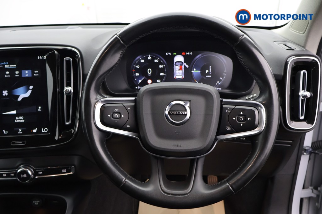 Volvo Xc40 Inscription Pro Automatic Petrol Plug-In Hybrid SUV - Stock Number (1632967) - 6th supplementary image