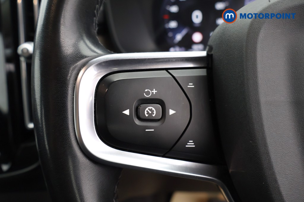 Volvo Xc40 Inscription Pro Automatic Petrol Plug-In Hybrid SUV - Stock Number (1632967) - 7th supplementary image