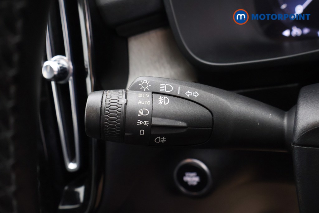 Volvo Xc40 Inscription Pro Automatic Petrol Plug-In Hybrid SUV - Stock Number (1632967) - 10th supplementary image