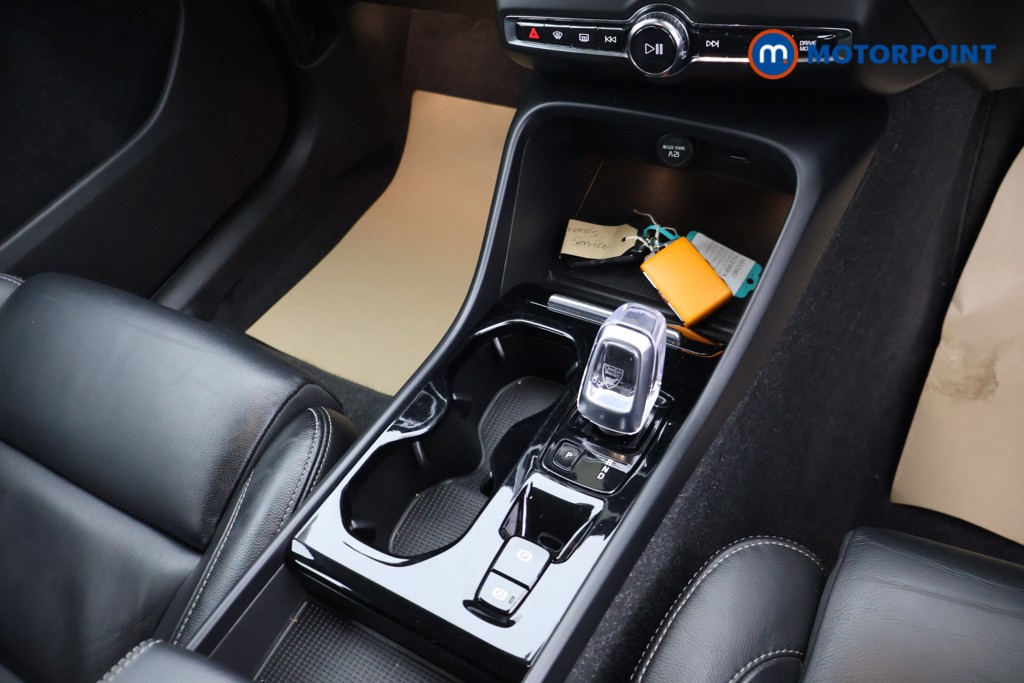 Volvo Xc40 Inscription Pro Automatic Petrol Plug-In Hybrid SUV - Stock Number (1632967) - 13th supplementary image