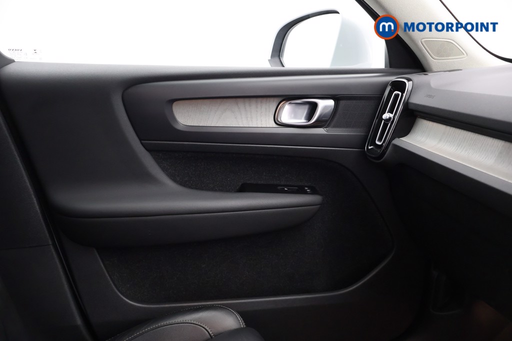 Volvo Xc40 Inscription Pro Automatic Petrol Plug-In Hybrid SUV - Stock Number (1632967) - 15th supplementary image