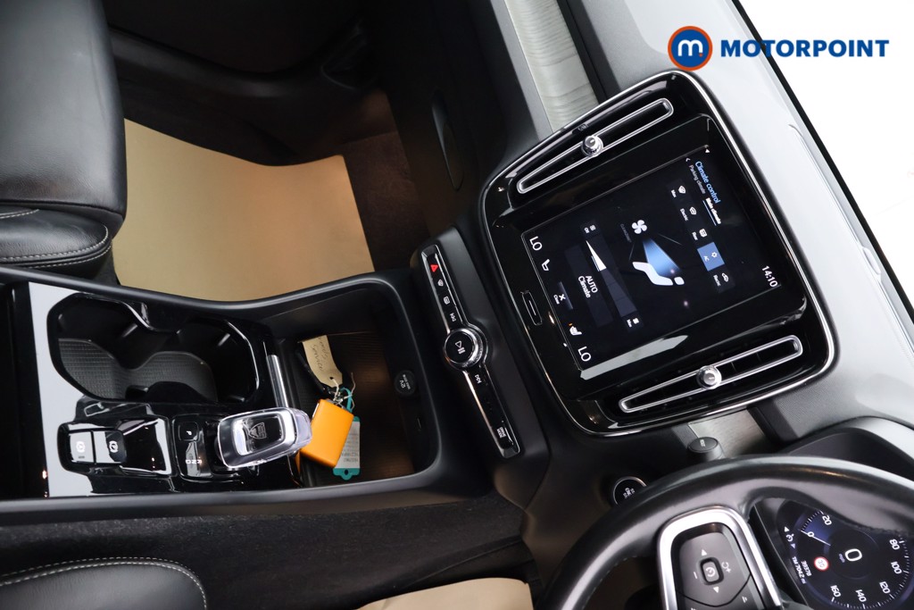 Volvo Xc40 Inscription Pro Automatic Petrol Plug-In Hybrid SUV - Stock Number (1632967) - 17th supplementary image