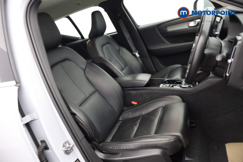 Volvo Xc40 Inscription Pro Automatic Petrol Plug-In Hybrid SUV - Stock Number (1632967) - 20th supplementary image