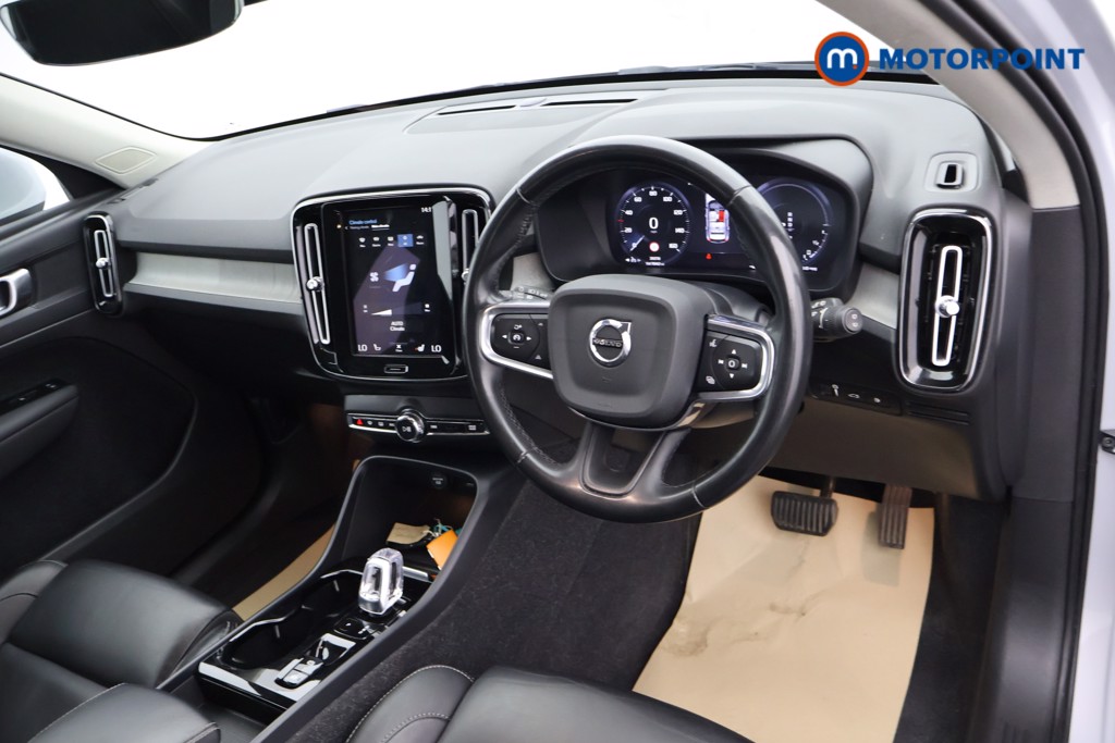 Volvo Xc40 Inscription Pro Automatic Petrol Plug-In Hybrid SUV - Stock Number (1632967) - 21st supplementary image