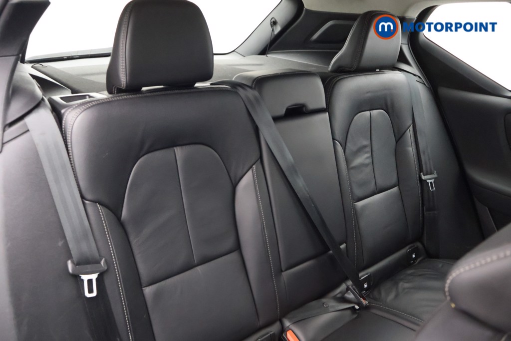 Volvo Xc40 Inscription Pro Automatic Petrol Plug-In Hybrid SUV - Stock Number (1632967) - 22nd supplementary image