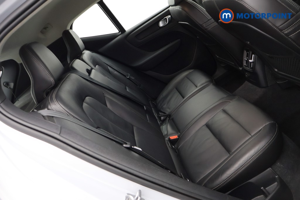 Volvo Xc40 Inscription Pro Automatic Petrol Plug-In Hybrid SUV - Stock Number (1632967) - 23rd supplementary image