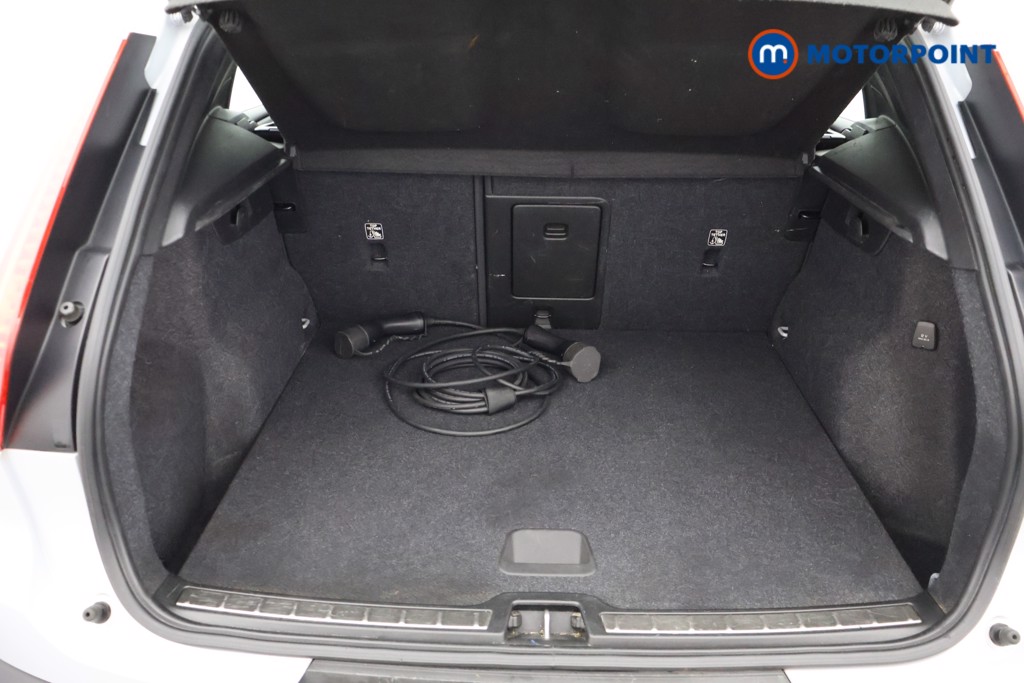 Volvo Xc40 Inscription Pro Automatic Petrol Plug-In Hybrid SUV - Stock Number (1632967) - 25th supplementary image