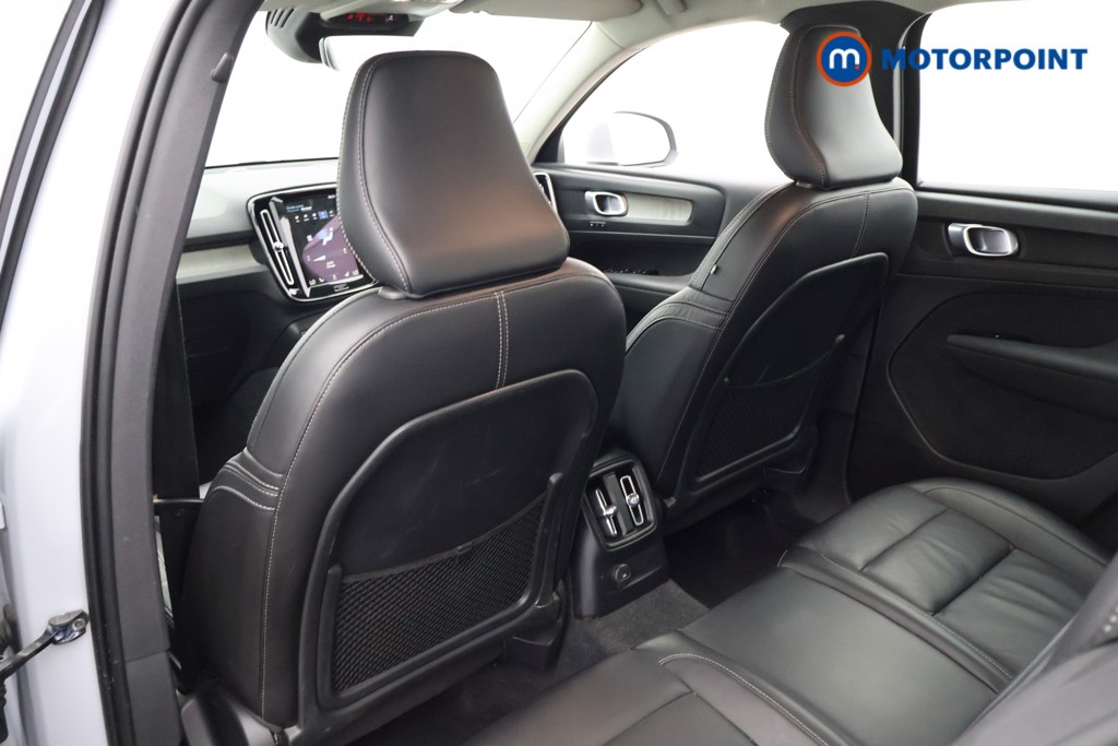 Volvo Xc40 Inscription Pro Automatic Petrol Plug-In Hybrid SUV - Stock Number (1632967) - 27th supplementary image