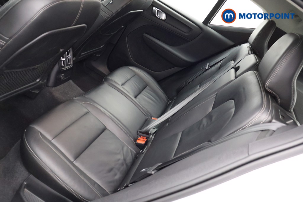 Volvo Xc40 Inscription Pro Automatic Petrol Plug-In Hybrid SUV - Stock Number (1632967) - 28th supplementary image