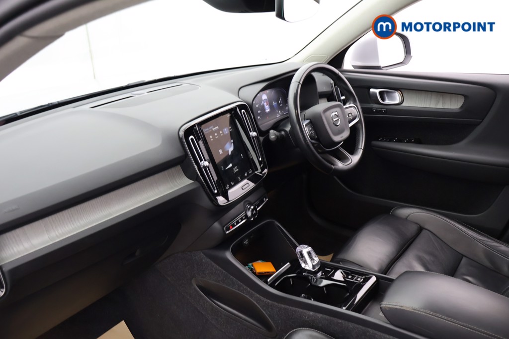 Volvo Xc40 Inscription Pro Automatic Petrol Plug-In Hybrid SUV - Stock Number (1632967) - 30th supplementary image