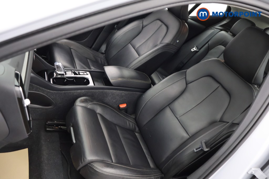 Volvo Xc40 Inscription Pro Automatic Petrol Plug-In Hybrid SUV - Stock Number (1632967) - 32nd supplementary image