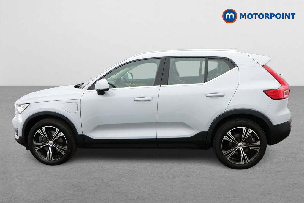 Volvo Xc40 Inscription Pro Automatic Petrol Plug-In Hybrid SUV - Stock Number (1632967) - Passenger side