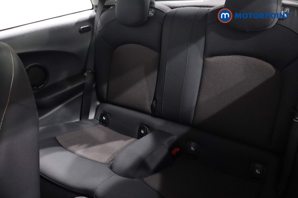 Mini Hatchback Cooper Classic Automatic Petrol Hatchback - Stock Number (1633074) - 5th supplementary image