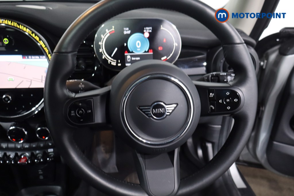 Mini Hatchback Cooper Classic Automatic Petrol Hatchback - Stock Number (1633074) - 6th supplementary image