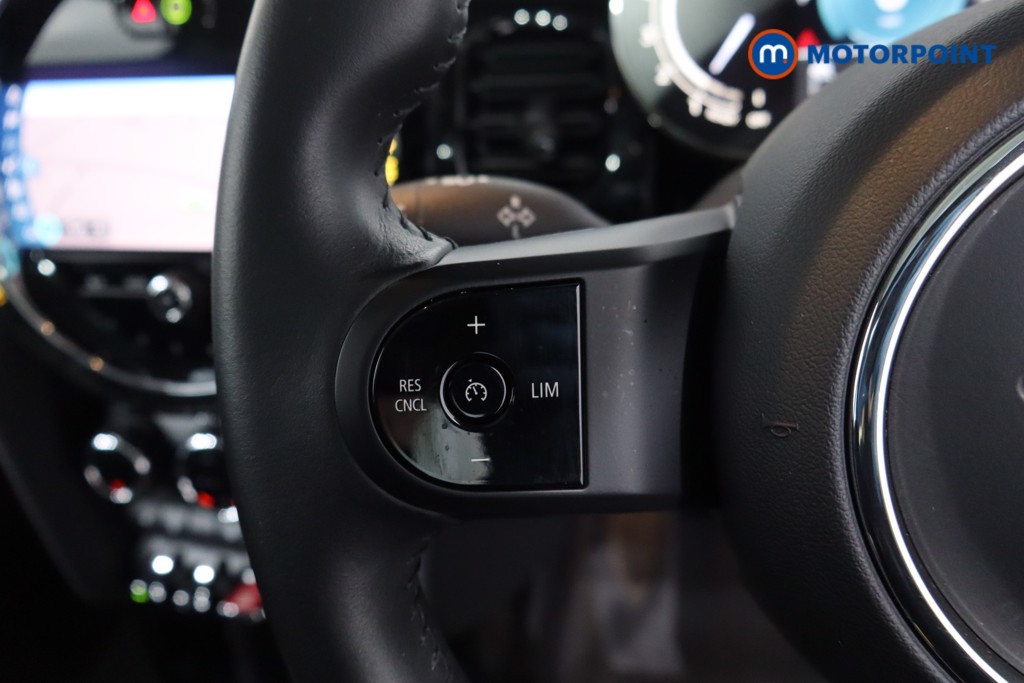 Mini Hatchback Cooper Classic Automatic Petrol Hatchback - Stock Number (1633074) - 7th supplementary image