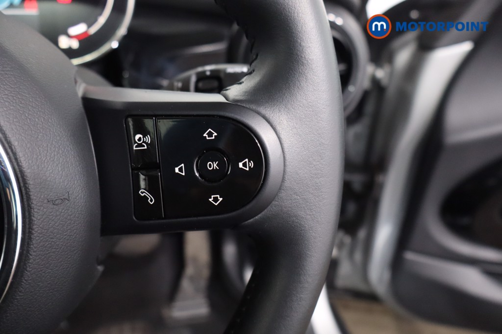 Mini Hatchback Cooper Classic Automatic Petrol Hatchback - Stock Number (1633074) - 8th supplementary image