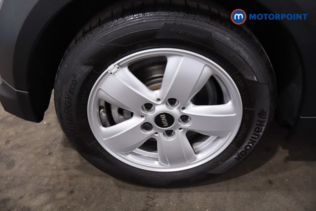 Mini Hatchback Cooper Classic Automatic Petrol Hatchback - Stock Number (1633074) - 9th supplementary image