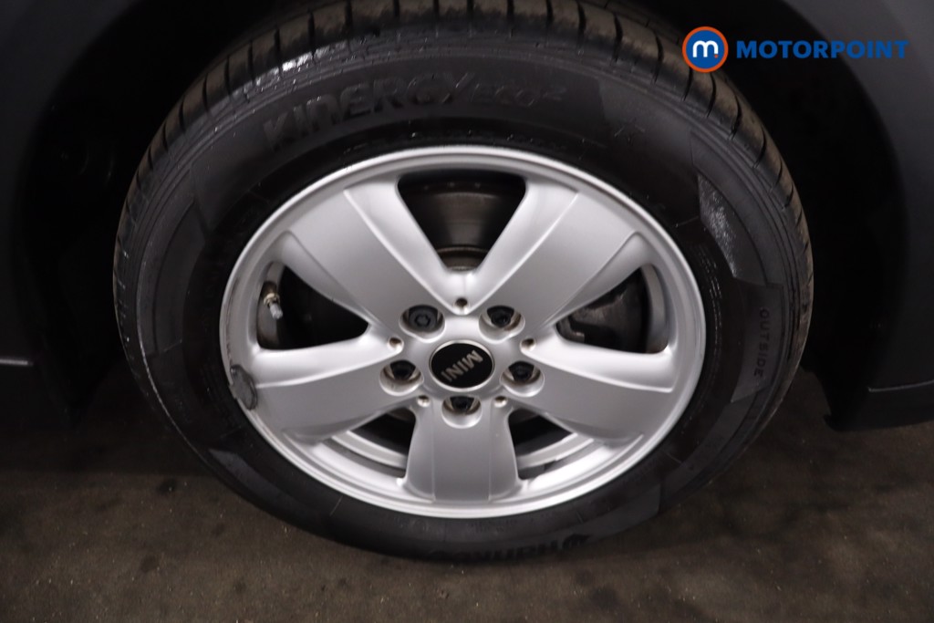 Mini Hatchback Cooper Classic Automatic Petrol Hatchback - Stock Number (1633074) - 10th supplementary image