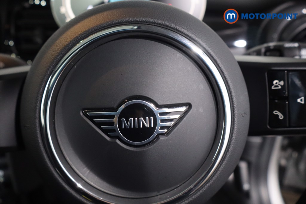Mini Hatchback Cooper Classic Automatic Petrol Hatchback - Stock Number (1633074) - 13th supplementary image