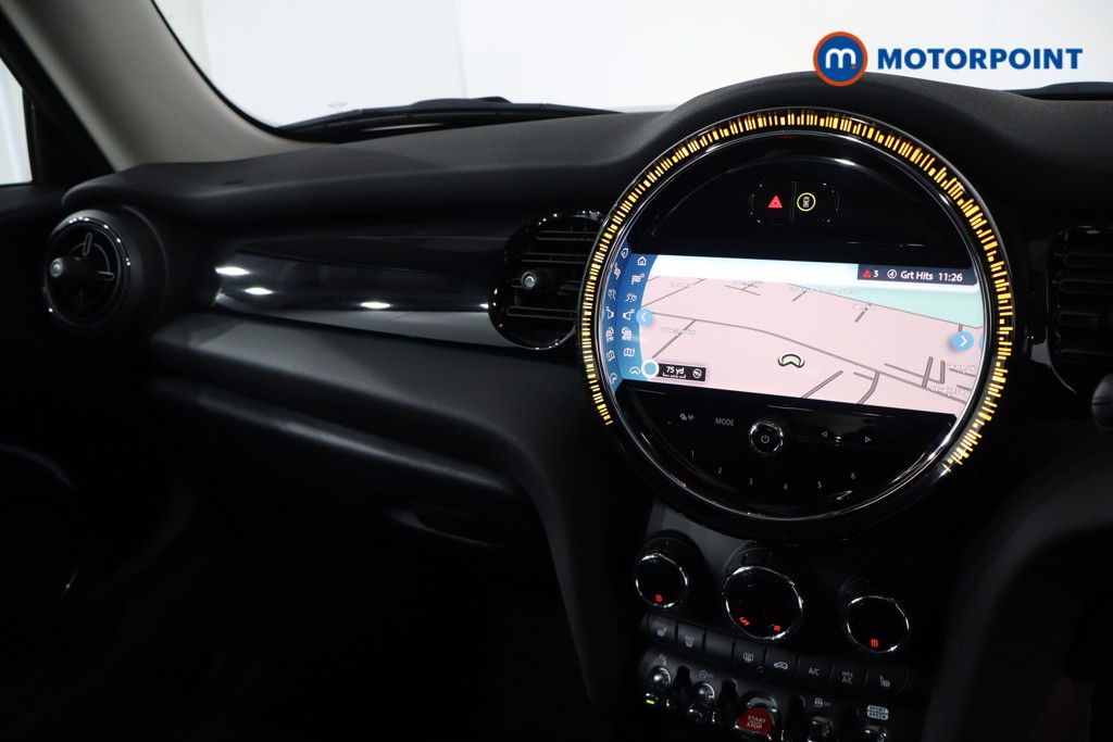 Mini Hatchback Cooper Classic Automatic Petrol Hatchback - Stock Number (1633074) - 18th supplementary image