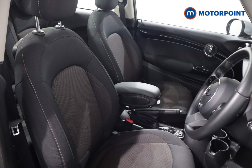 Mini Hatchback Cooper Classic Automatic Petrol Hatchback - Stock Number (1633074) - 22nd supplementary image