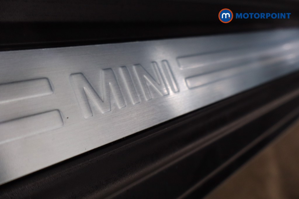 Mini Hatchback Cooper Classic Automatic Petrol Hatchback - Stock Number (1633074) - 23rd supplementary image