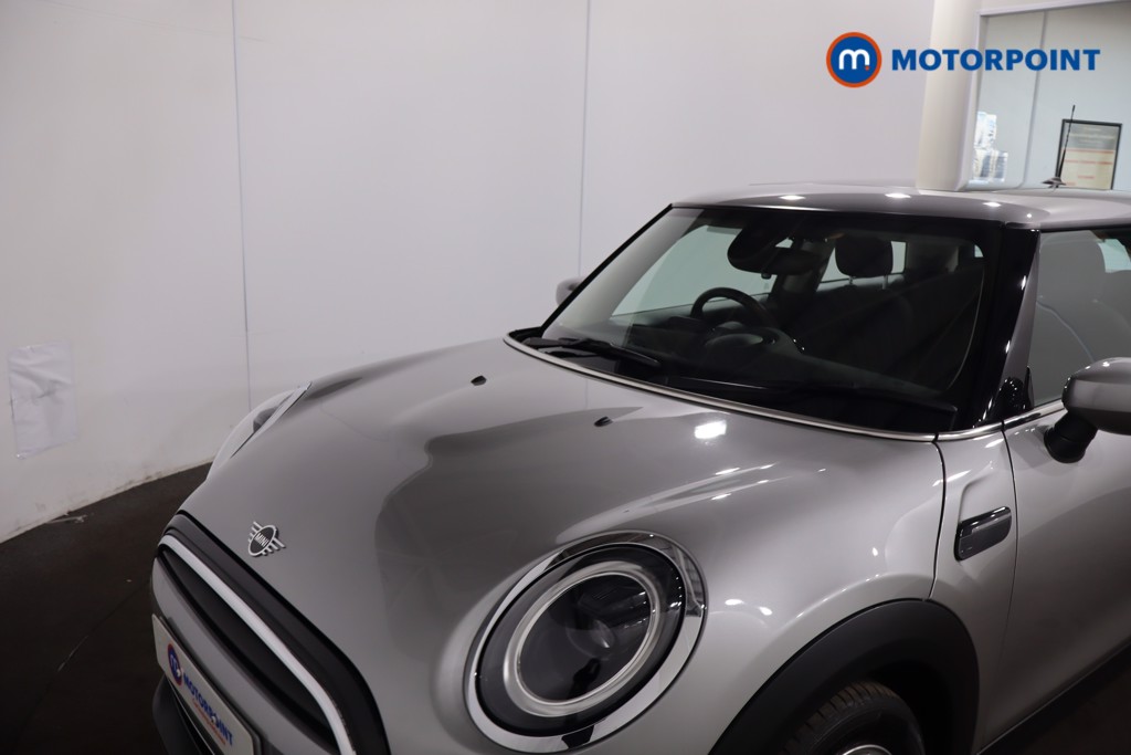 Mini Hatchback Cooper Classic Automatic Petrol Hatchback - Stock Number (1633074) - 27th supplementary image