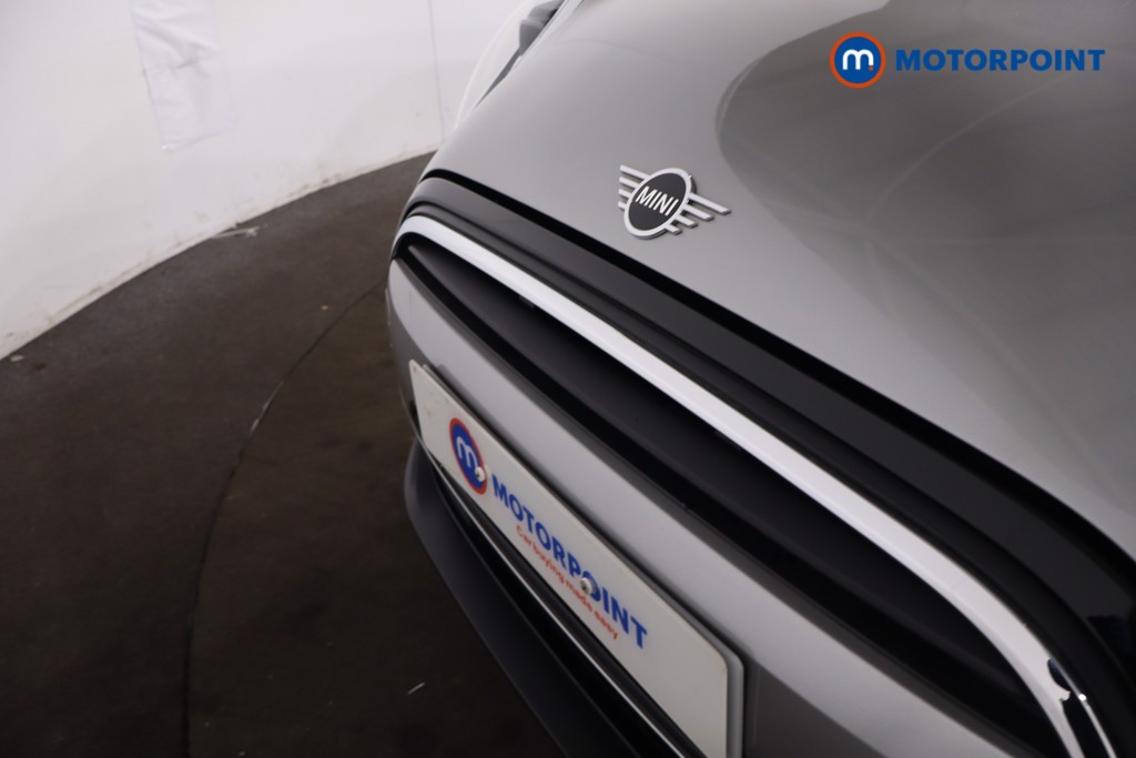 Mini Hatchback Cooper Classic Automatic Petrol Hatchback - Stock Number (1633074) - 28th supplementary image