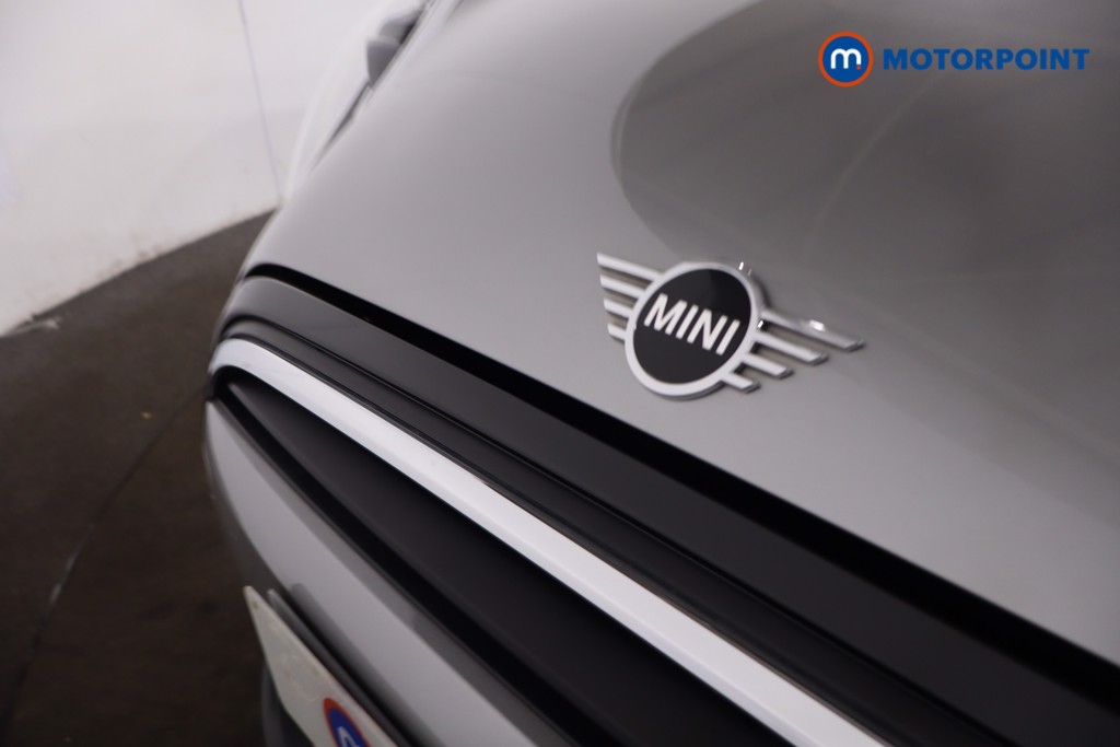 Mini Hatchback Cooper Classic Automatic Petrol Hatchback - Stock Number (1633074) - 29th supplementary image