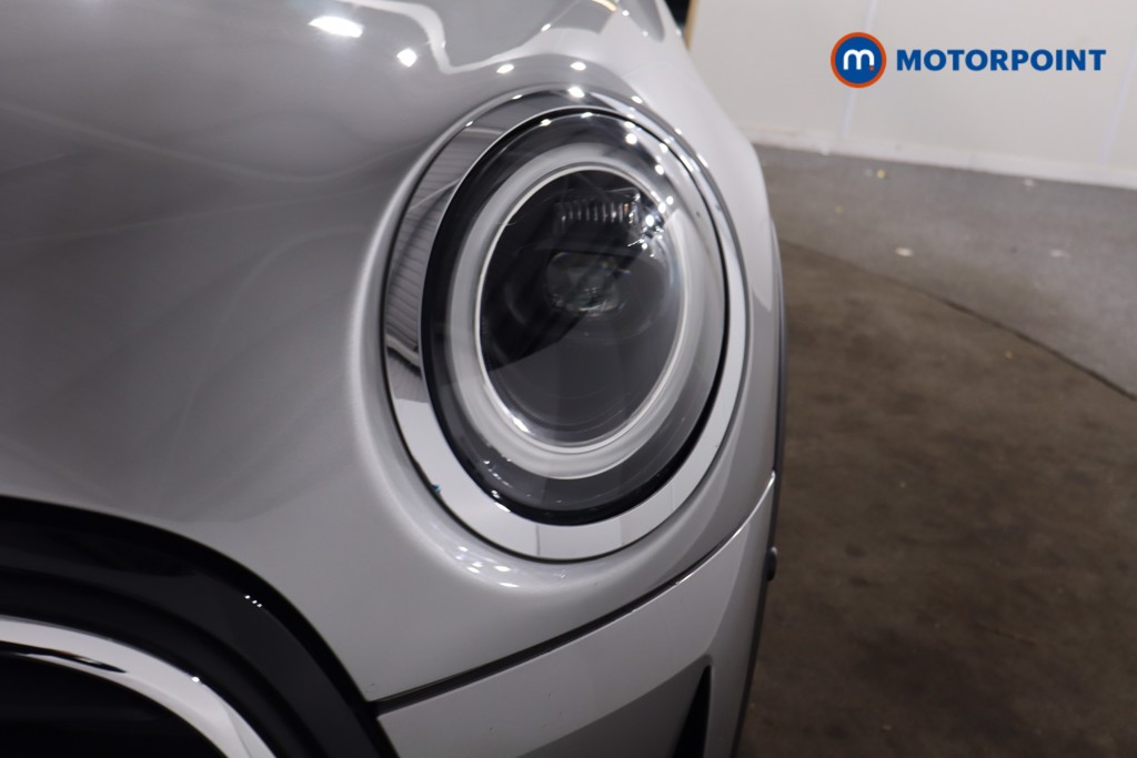 Mini Hatchback Cooper Classic Automatic Petrol Hatchback - Stock Number (1633074) - 30th supplementary image