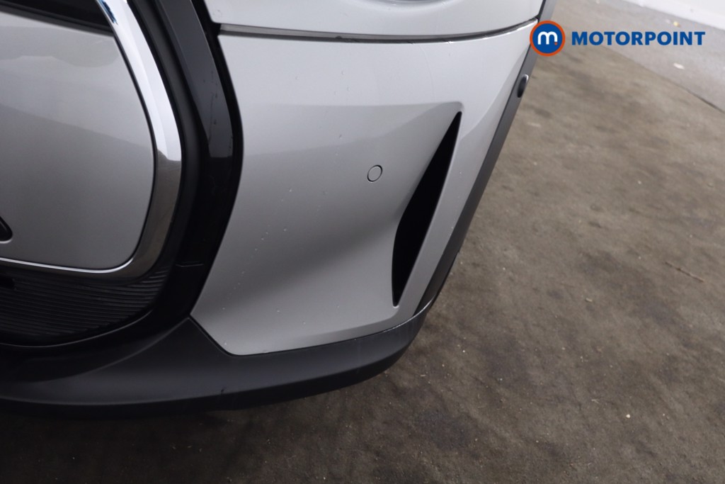 Mini Hatchback Cooper Classic Automatic Petrol Hatchback - Stock Number (1633074) - 31st supplementary image