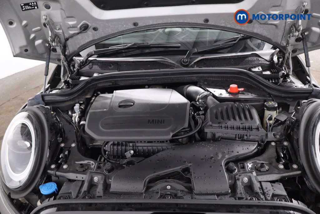 Mini Hatchback Cooper Classic Automatic Petrol Hatchback - Stock Number (1633074) - 32nd supplementary image