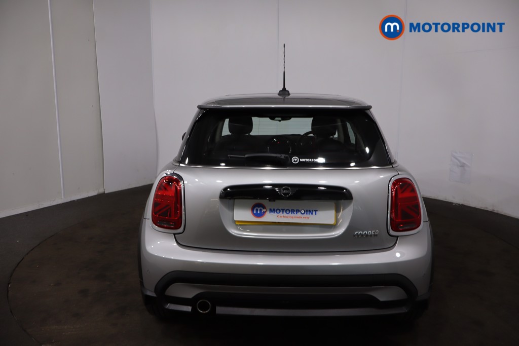 Mini Hatchback Cooper Classic Automatic Petrol Hatchback - Stock Number (1633074) - 34th supplementary image