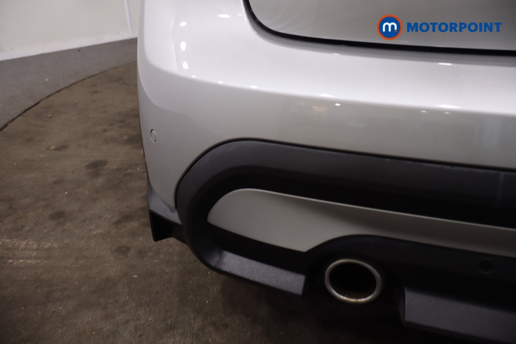 Mini Hatchback Cooper Classic Automatic Petrol Hatchback - Stock Number (1633074) - 36th supplementary image