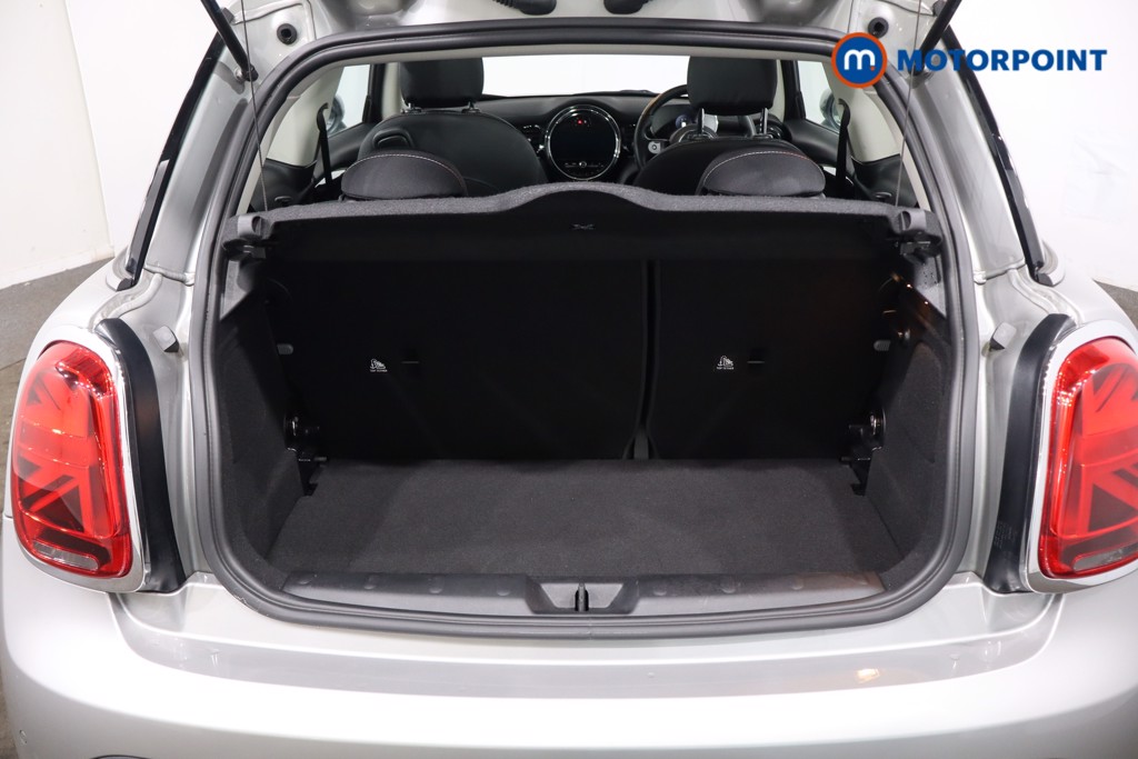 Mini Hatchback Cooper Classic Automatic Petrol Hatchback - Stock Number (1633074) - 38th supplementary image