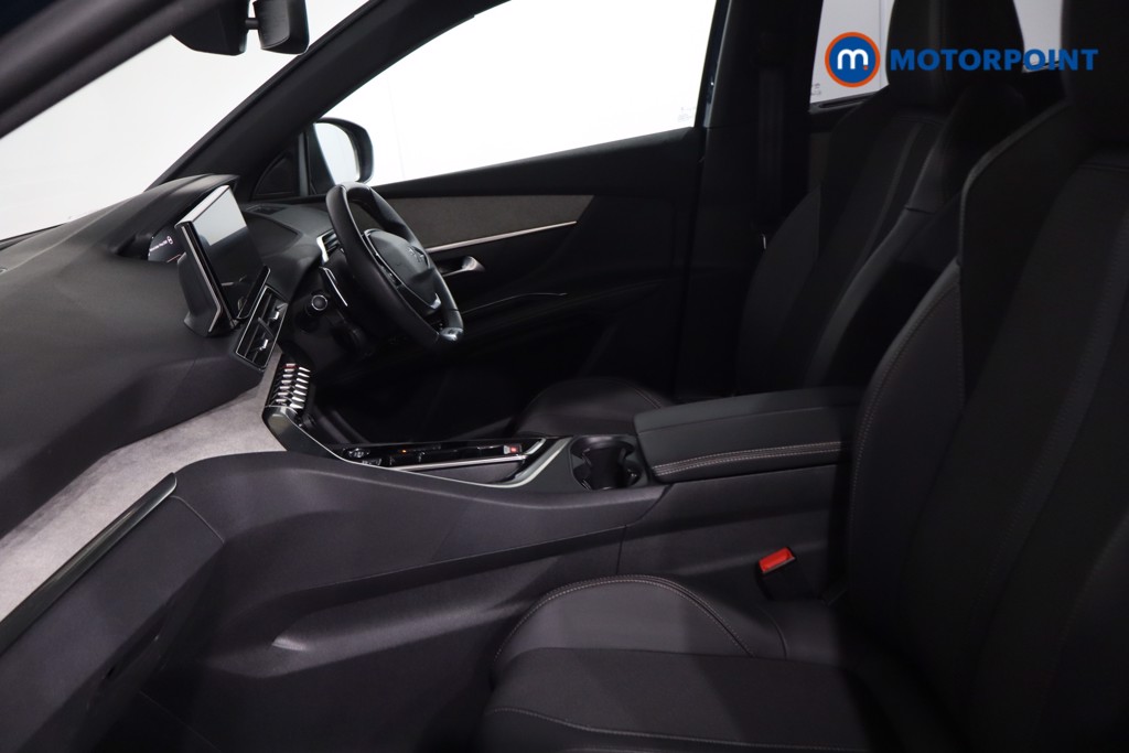 Peugeot 5008 GT Automatic Diesel SUV - Stock Number (1633084) - 4th supplementary image