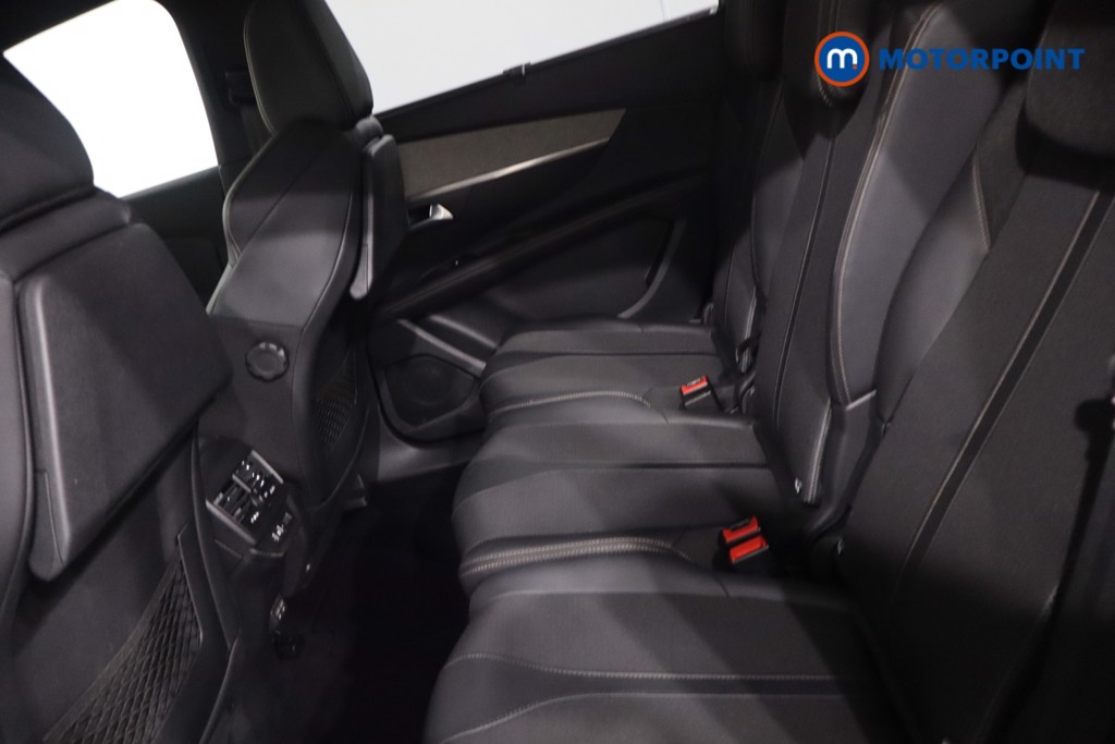 Peugeot 5008 GT Automatic Diesel SUV - Stock Number (1633084) - 5th supplementary image